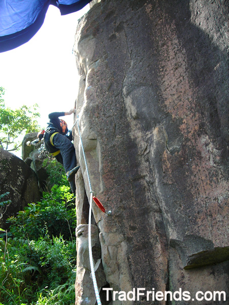 Elcio na Ser Rastejante