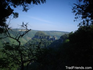 Morro Cabeça de Lobo Morro Cabeça de Lobo