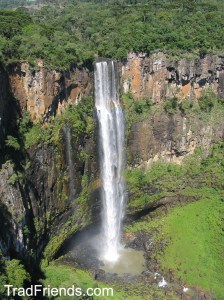 Salto São Francisco Salto São Francisco