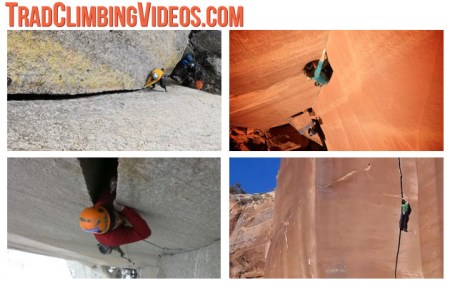 TradClimbingVideos.com