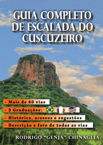 Guia Completo de Escalada do Cuscuzeiro