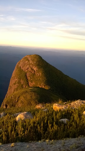 Ibitirati ao final do dia