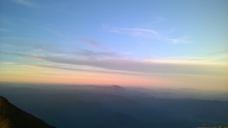 Paisagem privilegiada